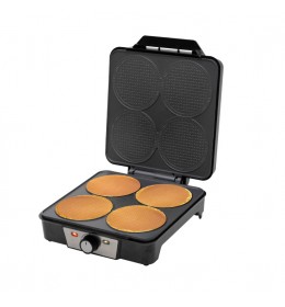 Aparat za 4 oblande 11cm 1200W