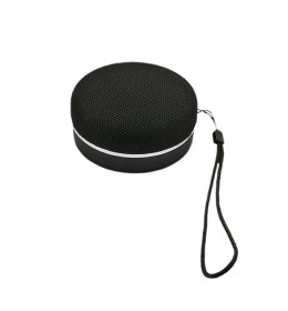 Bluetooth zvučnik B-MINI/ROUND black