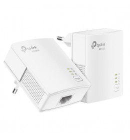 TP-Link LAN port za mrežu preko strujne instalacije set TP-Link/TL-PA7017KIT 