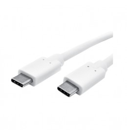 USB C kabel - USB C 3.1 1m 101-17