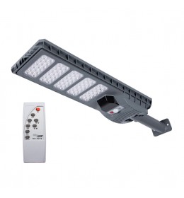 Solarni LED reflektor-lampa sa PIR senzorom