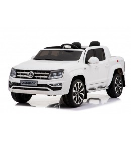 Dečiji auto na akumulator Volkswagen Amarok 2018 Beli