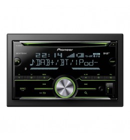 Auto radio Pioneer FH-X840DAB