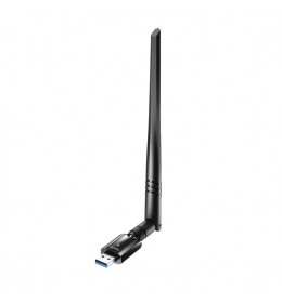 Dual Wi-Fi USB antena