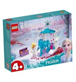 Lego kocke - Elsa i Nokova zaleđena staza