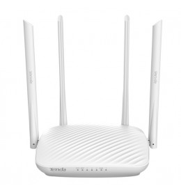 Wi-Fi ripiter, ruter, AP, WISP TENDA-F9