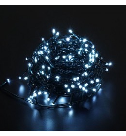 Lampice za jelku sa 100 LED dioda dnevno svetlo ML-C2002