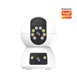 IP Wi-Fi smart kamera WFIP-ZD228-2T