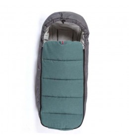 Dunjica za bebe Mast M2 Cocoon, green