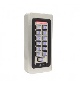 Metalni RFID čitač - šifrator S602