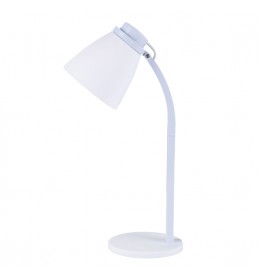 Stona lampa E14 grlo SL-528/WH Prosto