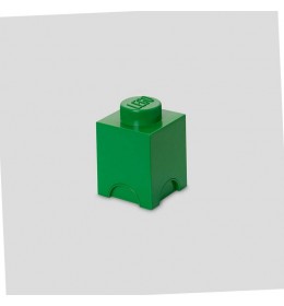 Kutija za odlaganje (1) Lego tamno zelena 40011734