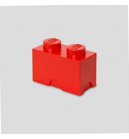 Kutija za odlaganje (2) Lego crvena 40021730