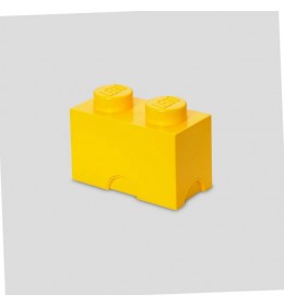 Kutija za odlaganje (2) Lego žuta 40021732	