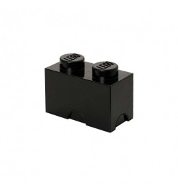 Kutija za odlaganje (2) Lego crna 40021733