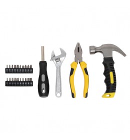 Set alata DE418679, 24 komada