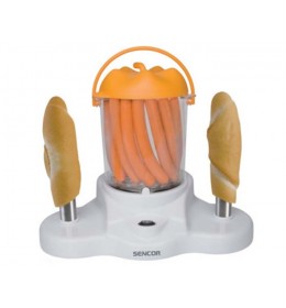 Aparat za hot dog Sencor SHM 4220