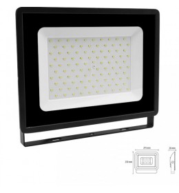 LED reflektor 100W