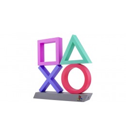 Lampa Playstation Icons Light XL