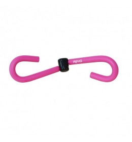 RING rekvizit za noge pink-RX LEG MASTER-pink