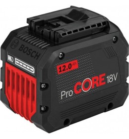 Bosch akumulator ProCORE 18V 12,0Ah