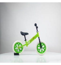 Dečiji bicikl Balance Bike 758 Zeleni