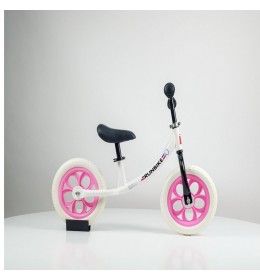 Dečiji bicikl Balance Bike 758 Rozi 