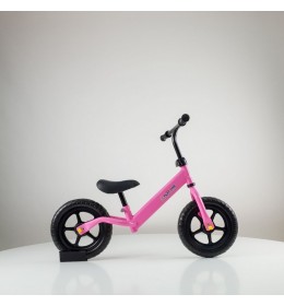 Bicikl za decu bez pedala Balance bike model 750 roze