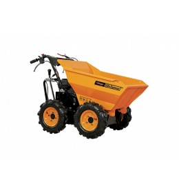 Motorna Kolica Dumper 400 WD