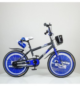 Bicikl za decu Sport Division 20" Model 720-20 Plava 