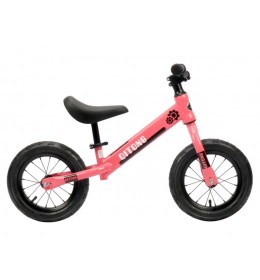 Balance bike 12" Qitong roza