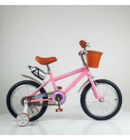 Dečiji bicikl Picnic 719-16 Pink 