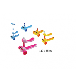 Trotinet 23-2589