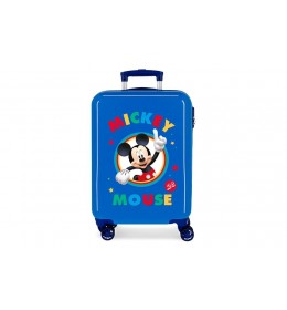 Mickey ABS kofer 55 cm