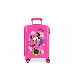 Minnie kofer ABS 55 cm