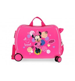 MINNIE ABS Kofer za decu