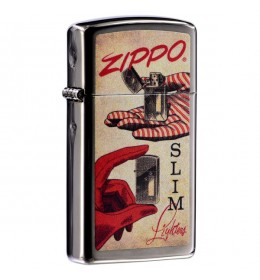 Upaljač Zippo 48396