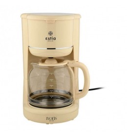 Aparat za kafu 900W gold Estia 