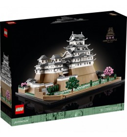 LEGO Zamak Himedži 21060