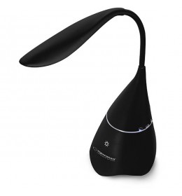 Bluetooth zvučnik sa LED lampom Esperanza EP151 