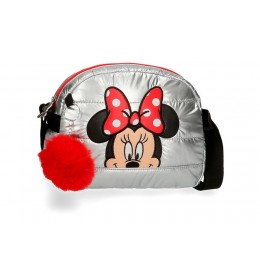 Torba na rame Minnie my pretty bow