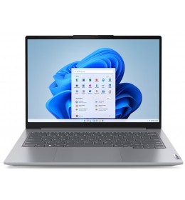 Laptop LENOVO ThinkBook 14 G6 IRL DOS/14"IPS WUXGA/i5-1335U/8GB/256GB SSD/FPR/backlit SRB 21KG007LYA