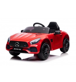 Dimenzije: 108x67x45cm Baterija: 12V4Ah Motor 2×20w Maksimalna preporucena nosivost do 20kg Za uzrast 3+ Dostupne boje crna i bela Deciji auto  sa daljinskim upravljanjem – R/C 2.4G Mercedes licenca MP3 funkcija USB/TF card Neto tezina proizvoda 13kg