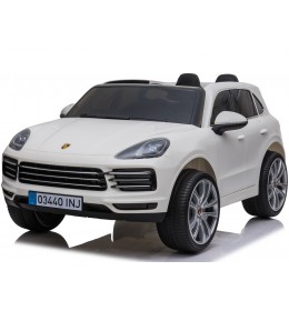 Porsche SUV na baterije BELI 2205