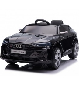 Audi e-tron Sportback na baterije CRNI 2206