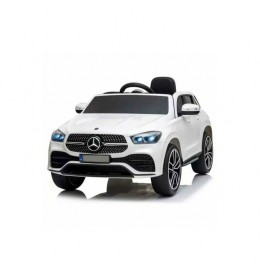 Mercedes Benz GLE450 auto za decu