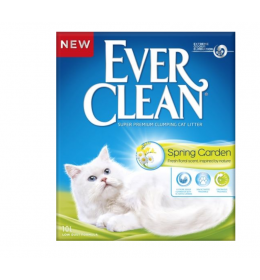 EverClean Spring Garden 6 L