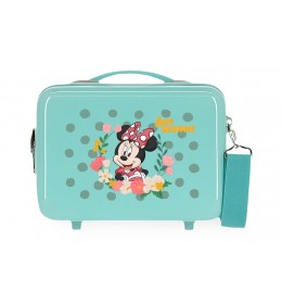 Minnie beauty case