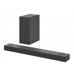 Zvučnik LG/ soundbar S75Q/380W/3.1.2/crna