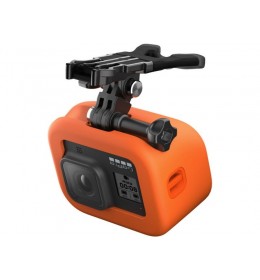 Nosač GOPRO Bite Mount +Floaty/Hero8 Black